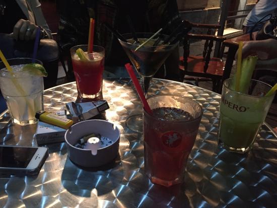 Babylon Cafe'